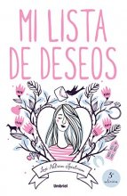 Cover art for Mi lista de deseos (Umbriel narrativa) (Spanish Edition)