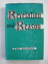 Cover art for Revelation and Reason