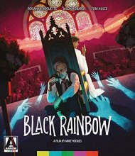 Cover art for Black Rainbow [Blu-ray]