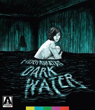 Cover art for Dark Water (2-Disc Special Edition) [Blu-ray + DVD]