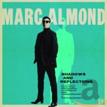 Cover art for Shadows & Reflections