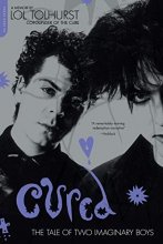 Cover art for Cured: The Tale of Two Imaginary Boys