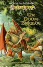 Cover art for The Doom Brigade (Dragonlance Saga)