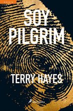 Cover art for Soy Pilgrim (Novela (Best Seller)) (Spanish Edition)