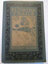 Cover art for Florida Trails