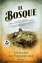 Cover art for El bosque (Best seller / Histórica) (Spanish Edition)