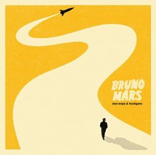 Cover art for Doo-Wops & Hooligans (Vinyl)
