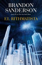 Cover art for El Rithmatista (Nova) (Spanish Edition)