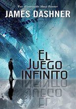 Cover art for El juego infinito / The Eye of Minds (Spanish Edition)