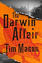 Cover art for The Darwin Affair: A Novel