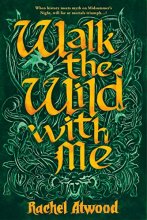 Cover art for Walk the Wild With Me