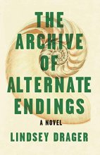 Cover art for The Archive of Alternate Endings