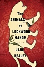 Cover art for The Animals at Lockwood Manor