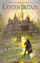 Cover art for The Dream Gatherer (Green Rider)