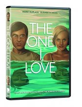 Cover art for One I Love