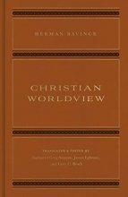 Cover art for Christian Worldview