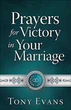 Cover art for Prayers for Victory in Your Marriage