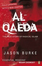 Cover art for Al-Qaeda: The True Story of Radical Islam