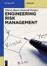 Cover art for Engineering Risk Management (de Gruyter Textbook)
