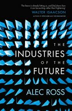 Cover art for The Industries of the Future