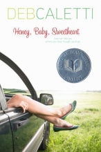 Cover art for Honey, Baby, Sweetheart