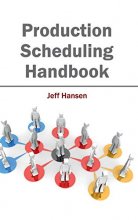 Cover art for Production Scheduling Handbook