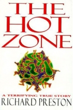 Cover art for The Hot Zone