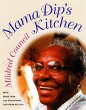 Cover art for Mama Dip's Kitchen