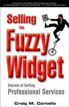 Cover art for Selling the Fuzzy Widget