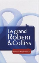 Cover art for GRAND ROB & COLLINS T2 A/F 08 (R&C SUPER SENIOR TOME 2) (French Edition)