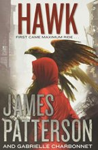 Cover art for Hawk