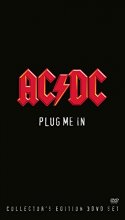 Cover art for AC/DC: Plug Me In (Three-Disc Limited Edition)
