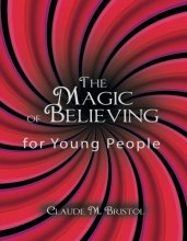Cover art for The Magic of Believing for Young People