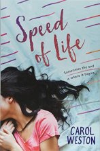 Cover art for Speed of Life
