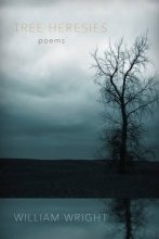 Cover art for Tree Heresies: Poems