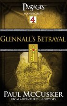 Cover art for Glennall's Betrayal (Passages 4: From Adventures in Odyssey)