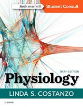 Cover art for Physiology