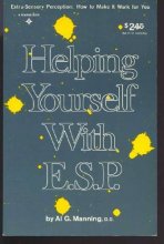 Cover art for Helping Yourself with Extrasensory Perception