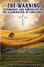 Cover art for The Warning: Testimonies and Prophecies of the Illumination of Conscience