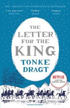 Cover art for The Letter For The King