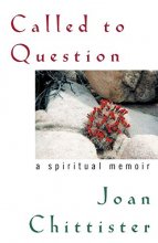 Cover art for Called to Question: A Spiritual Memoir