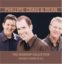 Cover art for The Worship Collection