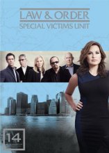 Cover art for Law & Order: Special Victims Unit - The Fourteenth Year
