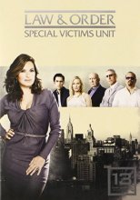 Cover art for Law & Order: Special Victims Unit - The Thirteenth Year