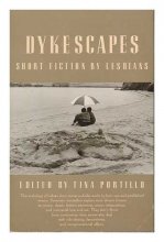 Cover art for Dykescapes