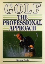 Cover art for Golf: The Professional Approach