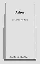 Cover art for Ashes