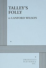 Cover art for Talley's Folly - Acting Edition (Acting Edition for Theater Productions)