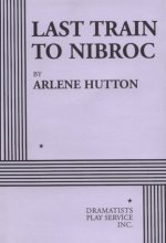 Cover art for Last Train to Nibroc - Acting Edition
