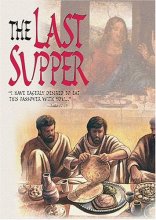 Cover art for Last Supper